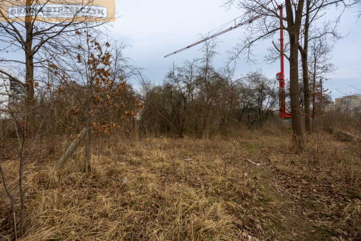 Działka Sprzedaż  Białołęka 14